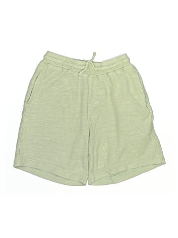 Zara Shorts (view 1)