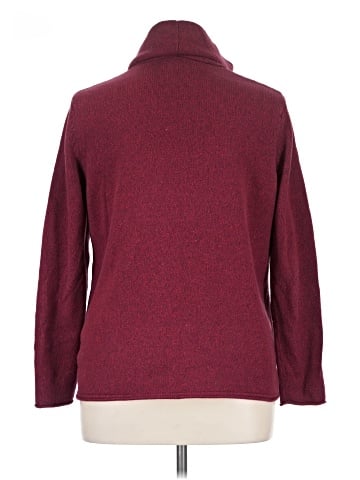 Eddie Bauer Turtleneck Sweater (view 2)