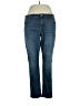 Gap Outlet Argyle Blue Jeans Size 33R - photo 1