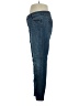 Gap Outlet Argyle Blue Jeans Size 33R - photo 5