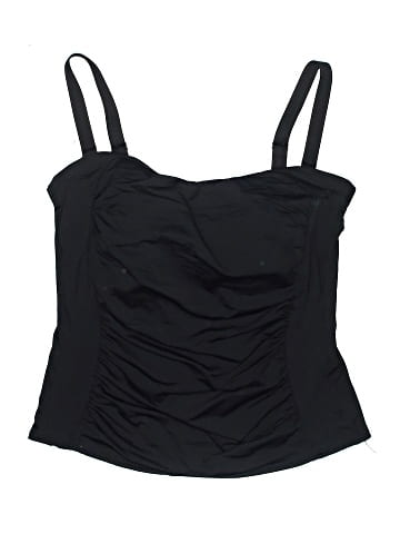 Lands' End Swimsuit Top (view 1)