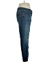 Gap Outlet Argyle Blue Jeans Size 33R - photo 4