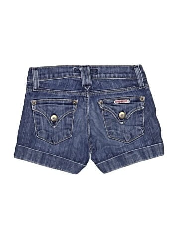 Hudson Denim Shorts (view 2)