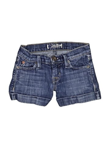 Hudson Denim Shorts (view 1)