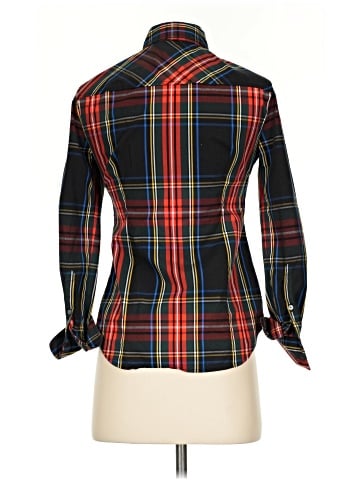 J.Crew Long Sleeve Button-Down Shirt (view 2)