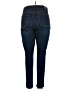 Seven7 Blue Jeans Size 14 - photo 2