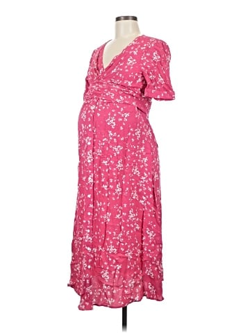 Seraphine Casual Dress (view 1)