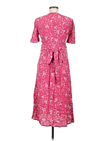 Seraphine Casual Dress (view 2)