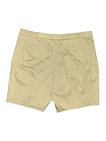 George Khaki Shorts (view 2)