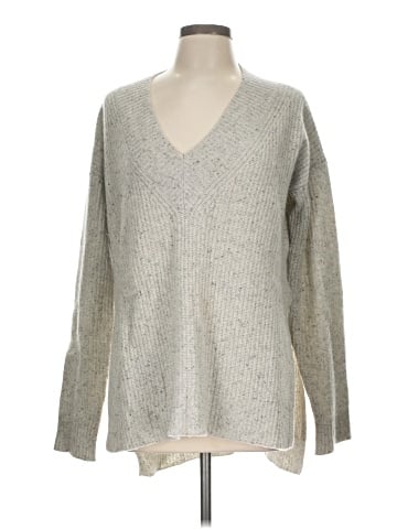 Marled by Reunited Pullover Sweater (view 1)