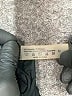 Unbranded Black Formal Skirt Size M - photo 4