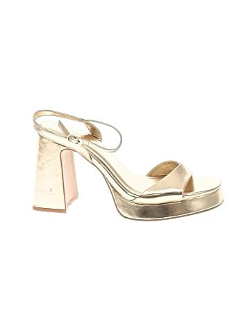 Stradivarius Sandals (view 1)