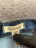Madewell Solid Blue Jeans Size 30 waist - photo 7