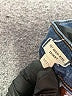 Madewell Solid Blue Jeans Size 30 waist - photo 8