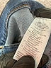 Madewell Solid Blue Jeans Size 30 waist - photo 9