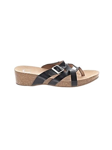 Journee Collection Wedges (view 1)