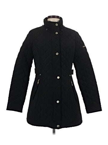 Laundry by Shelli Segal Coat (view 1)