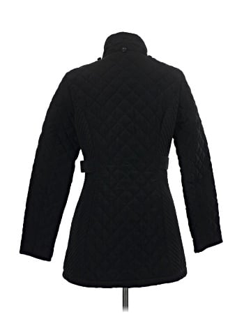Laundry by Shelli Segal Coat (view 2)