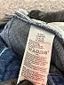 Old Navy Hearts Blue Jeans Size 10 (tall) - photo 8