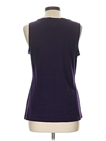 Gap Outlet Sleeveless Blouse (view 2)