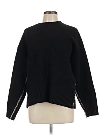 Rag & Bone Wool Pullover Sweater (view 1)