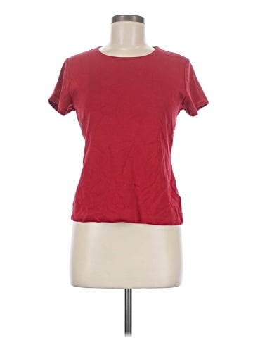 Valerie Stevens Short Sleeve T-Shirt (view 1)