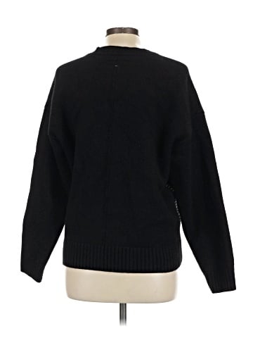 Rag & Bone Wool Pullover Sweater (view 2)