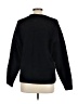 Rag & Bone 100% Wool Black Wool Pullover Sweater Size L - photo 2