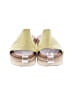 AQUATALIA Yellow Mule/Clog Size 8 - photo 2