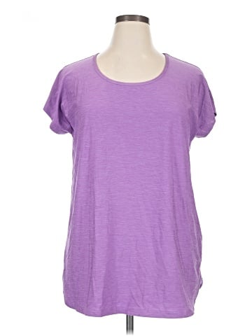 Tuff Athletics Short Sleeve T-Shirt (view 1)