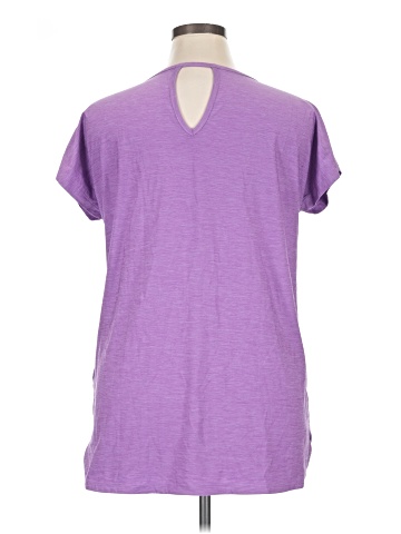 Tuff Athletics Short Sleeve T-Shirt (view 2)
