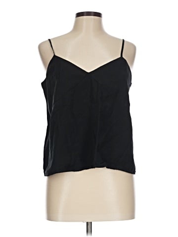 Universal Thread Sleeveless Blouse (view 1)