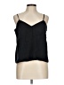 Universal Thread Black Sleeveless Blouse Size L - photo 1