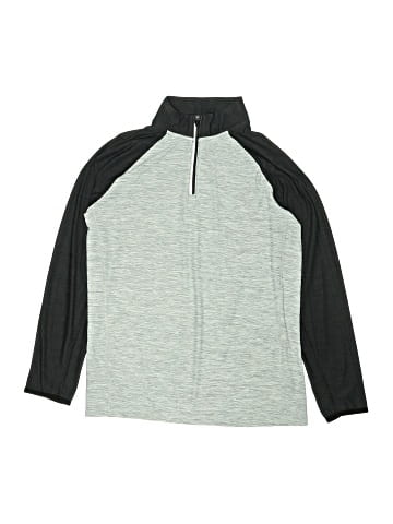 Active by Old Navy 3/4 Sleeve T-Shirt (view 1)