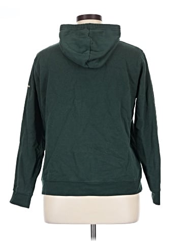 Columbia Pullover Hoodie (view 2)