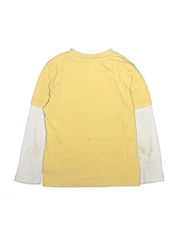 Kids Headquarters Long Sleeve T-Shirt (view 2)
