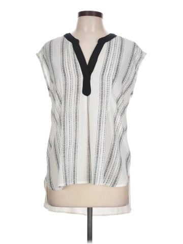 Anthropologie Sleeveless T-Shirt (view 1)