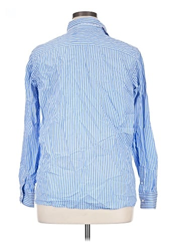 J.Crew Long Sleeve Button-Down Shirt (view 2)