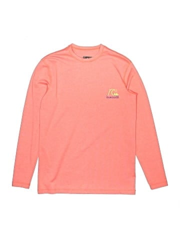 Quiksilver Long Sleeve T-Shirt (view 1)