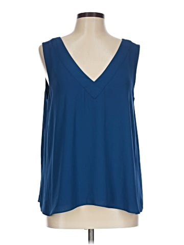 Lilly Pulitzer Sleeveless Blouse (view 1)