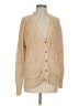 J.Crew Tan Cardigan Size S - photo 1