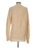J.Crew Tan Cardigan Size S - photo 2