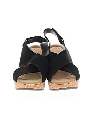Clarks Wedges (view 2)