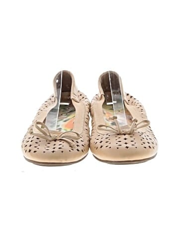 Vionic Flats (view 2)