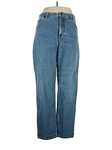 Lands' End Jeans (view 1)