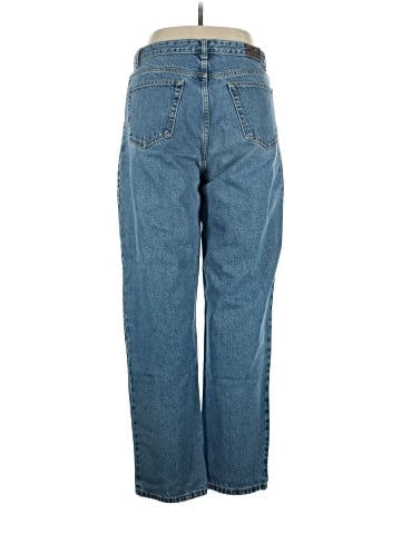 Lands' End Jeans (view 2)