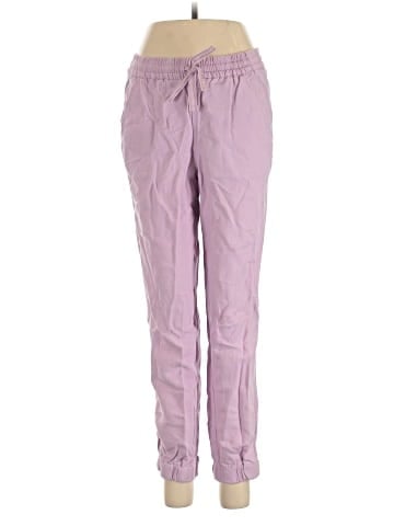 J.Crew Linen Pants (view 1)