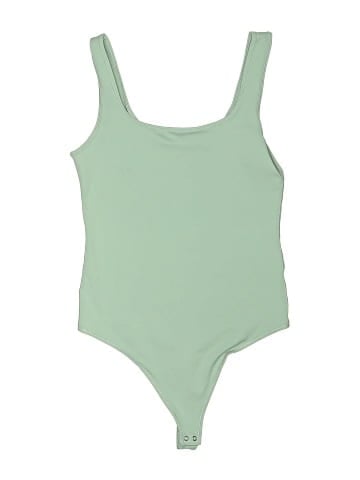 Abercrombie & Fitch Bodysuit (view 1)