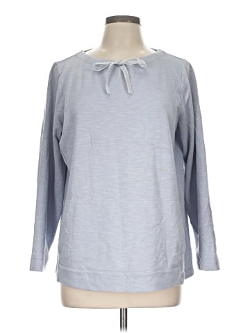J.Jill Sweatshirt (view 1)
