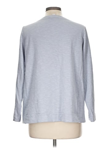 J.Jill Sweatshirt (view 2)